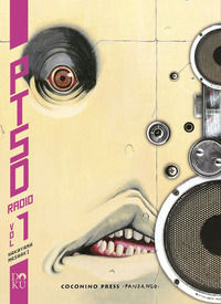 9788876187117 - PTSD radio. Vol. 1
