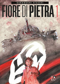 9788876187643 - Fiore di pietra. Vol. 1