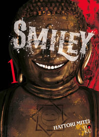9788876188381 - Smiley. Vol. 1
