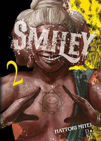 9788876188404 - Smiley. Vol. 2