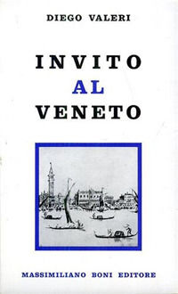 9788876223730 - Invito al Veneto
