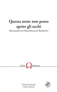 Foto non disponibile