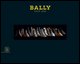9788876248733 - Bally Since 1851. Ediz. illustrata