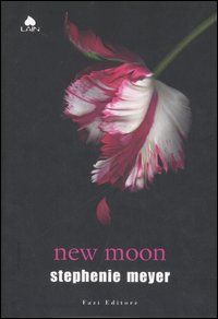 9788876250286 - New moon