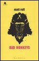 9788876250309 - Bad Monkeyes