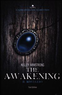9788876251085 - The awakening. Il risveglio