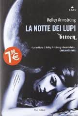 9788876251818 - Bitten. La notte dei lupi