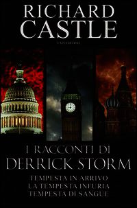 9788876252716 - I racconti di Derrick Storm