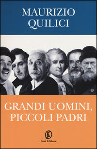 9788876258015 - Grandi uomini, piccoli padri