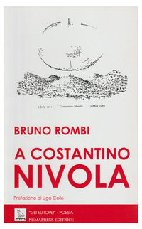 Foto non disponibile