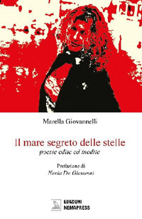 9788876292156 - Il mare segreto delle stelle