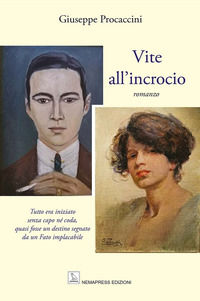 9788876292637 - Vite all'incrocio