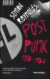 9788876381935 - Post punk 1978-1984