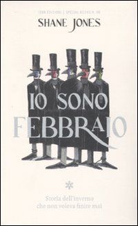 9788876382130 - Io sono febbraio