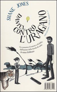 9788876383144 - Daniel contro l'uragano