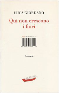 9788876384011 - Qui non crescono i fiori