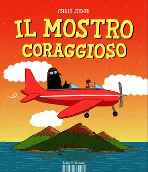 9788876384196 - Il mostro coraggioso