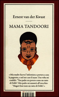 9788876384790 - Mama Tandoori