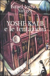 9788876390081 - Yoshe Kalb e le tentazioni