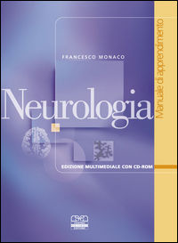 9788876406676 - Neurologia. Manuale di apprendimento. Con CD-ROM