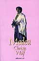 9788876412868 - Medea. Voci