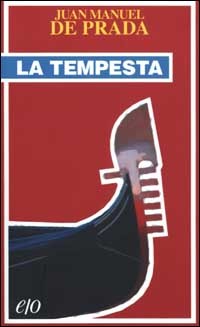 9788876414749 - La tempesta