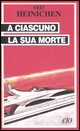 9788876417856 - A ciascuno la sua morte
