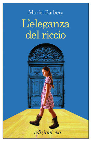 9788876417962 - L'eleganza del riccio