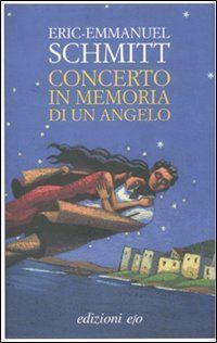 9788876419072 - Concerto in memoria di un angelo