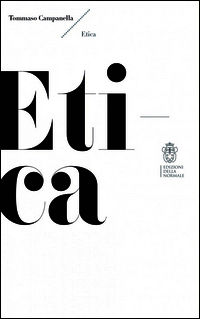 9788876425516 - Etica