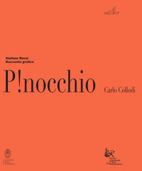 9788876427138 - P!nocchio. Racconto grafico