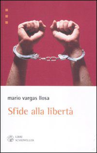 9788876446351 - Sfide alla libertà
