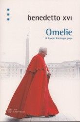 9788876446382 - Omelie di Jospeh Ratzinger, papa