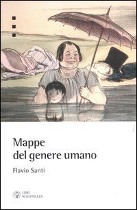 9788876446672 - Mappe del genere umano