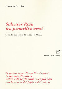 9788876677175 - Salvator Rosa tra pennelli e versi. Con la raccolta di tutte le «Poesie»