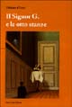 9788876762062 - Il signor G. e le otto stanze