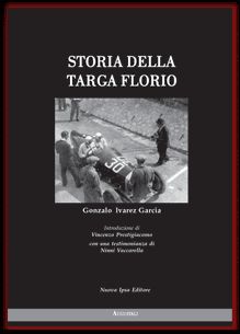 9788876762932 - Storia della Targa Florio