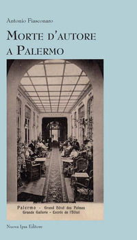 9788876765544 - Morte d'autore a Palermo
