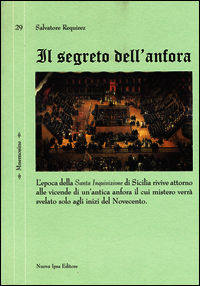 9788876766121 - Il segreto dell'anfora