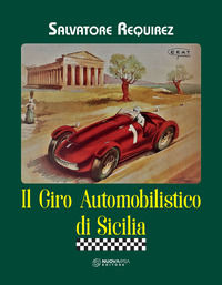 9788876767319 - Il giro automobilistico di Sicilia
