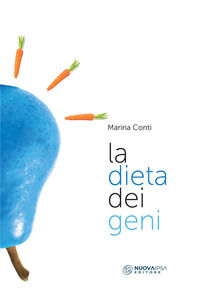 9788876767593 - La dieta dei geni
