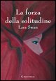 9788876801792 - La forza della solitudine