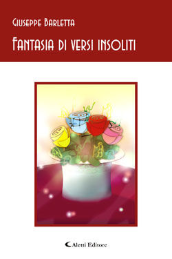 9788876808623 - Fantasia di versi insoliti