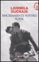 9788876849572 - Sinceramente vostro, Surik