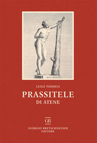 9788876893018 - Prassitele di Atene