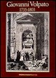 9788876910357 - Giovanni Volpato (1735-1803)