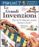 9788876962837 - Le grandi invenzioni