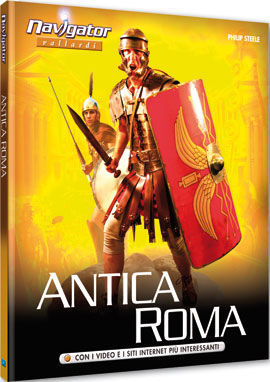 9788876964237 - Antica Roma. Ediz. illustrata