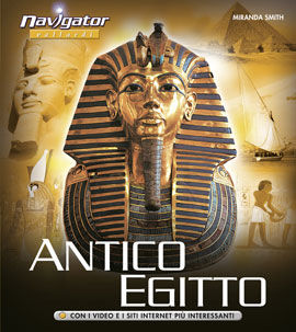 9788876964299 - Antico Egitto
