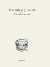 9788876980411 - Idea del teatro